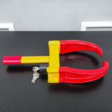 Wheel Lock for Cars Trucks Tire width 6-10" 15605