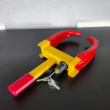 Wheel Lock for Cars Trucks Tire width 6-10" 15605