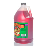 Snow Cone Syrup Shaved Ice - Watermelon Flavor,coffee, icee slushie, flavored syrups for drinks  1 Gallon Jug 15680-Watermelon