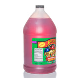 Snow Cone Syrup Shaved Ice - Watermelon Flavor,coffee, icee slushie, flavored syrups for drinks  1 Gallon Jug 15680-Watermelon