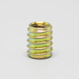 Threaded Fitting For Draft Beer Faucet Tap Handles 16686