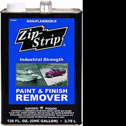 ZIP STRIP 33-624ZIPEXP 1G INDUSTRIAL STRENGTH STRIPPER 17377