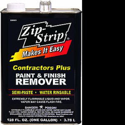 ZIP STRIP 33-644ZIPEXP 1G CONTRACTOR FORMULA STRIPPER 17385