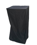 Podium Protective Cover Pulpit Cover Lectern  Cover 24.2"W x 49"H x 17.7"D 1803-8-BLACK