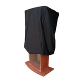 Podium Protective Cover Pulpit Cover Lectern Cover 33"W x 48"H x 24"D 1803-9