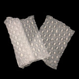 Air Cushion Films Roll of 984’ x 16” Air Pillow Bubble Bags Film Inflatable Packaging Air Film Roll