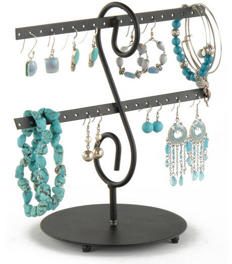 Jewelry Display – FixtureDisplays