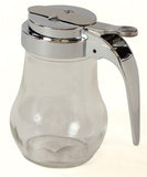 6 oz. Glass Syrup Pourer 19684