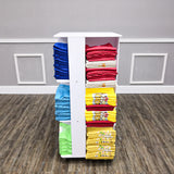 T-Shirt Floor Stand Jeans Pants Gifware Display Shelves Retail StoreMerchandiser