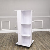 T-Shirt Floor Stand Jeans Pants Gifware Display Shelves Retail StoreMerchandiser