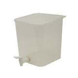 LIQUID,2GAL,THIN FOODWHT,SET 700050